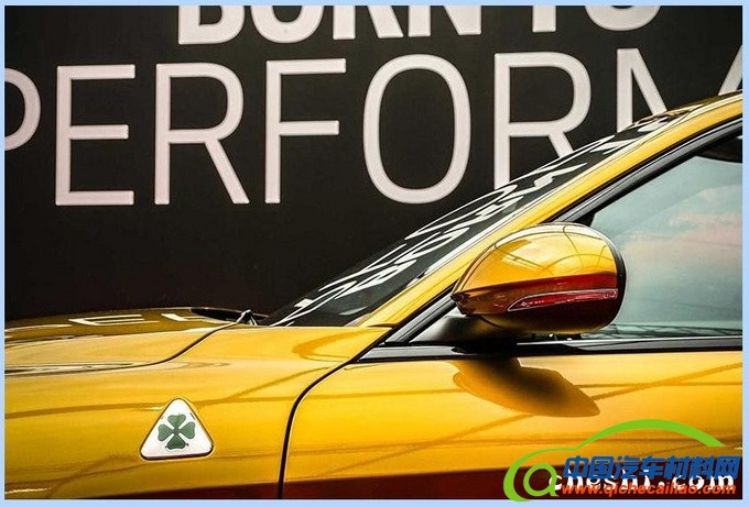 阿尔法&middot;罗密欧