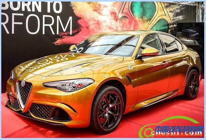 阿尔法&middot;罗密欧