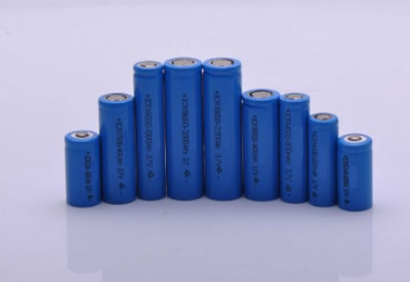 德国研究人员提出新型高熵材料 为开发锂电池技术铺平道路