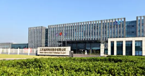 江苏通用拟出资3000万成立新公司进军石墨烯新材料产业