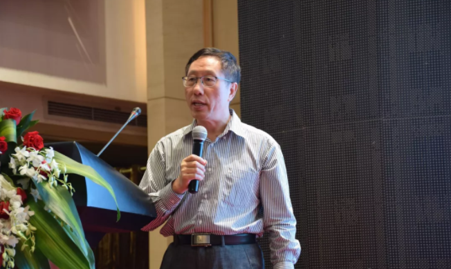 首钢集团高永生——首钢车身创新材料应用解决方案