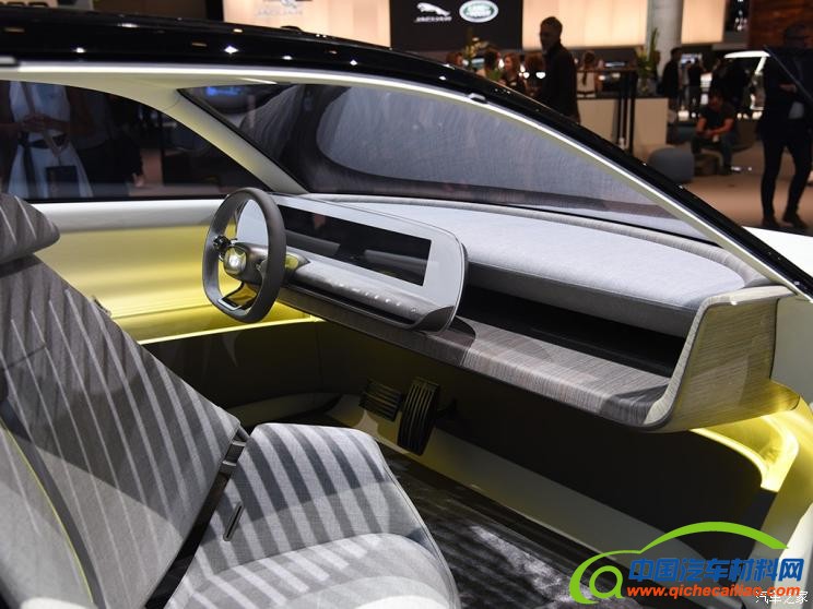 现代(进口) 现代45 2020款 EV Concept