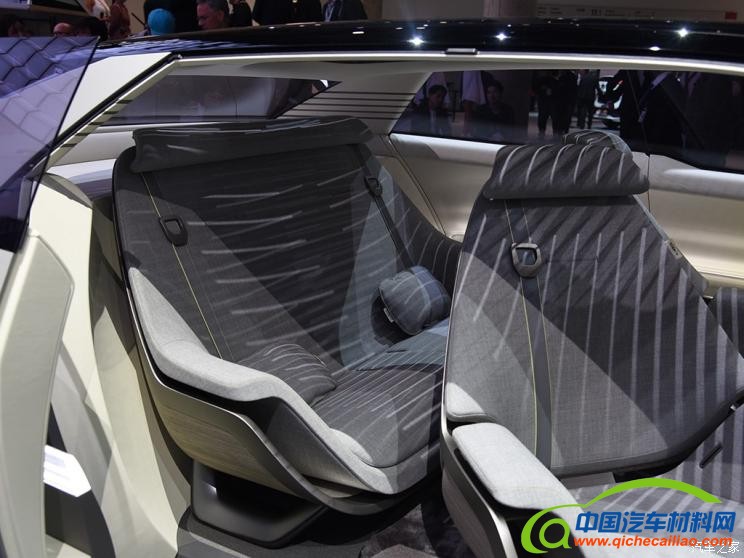 现代(进口) 现代45 2020款 EV Concept