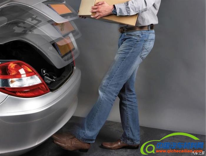 自动驾驶，进博会，进博会汽车技术,自动泊车技术