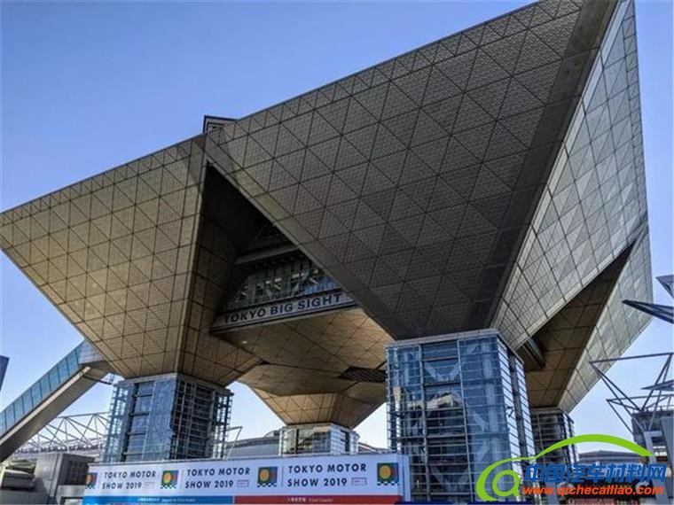 雅马哈推出汽车业,造车新势力