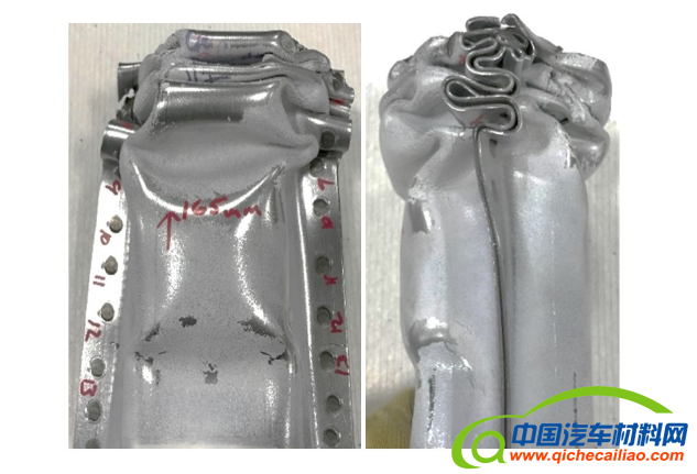 ArcelorMittal新钢种,Fortiform 980 Extragal（-GI）钢种,高强度钢材,Fortiform钢材，AHSS钢材