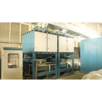 vocs废气处理设备 德州乐途 节能高效