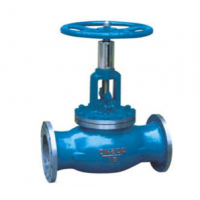 T40H大连式手动调节阀