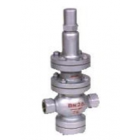 Y13H可调式蒸汽减压阀