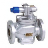 YG43H高灵敏度蒸汽减压阀