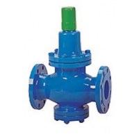 SY42AX煤矿专用减压阀