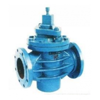 X47W油密封旋塞阀