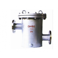 SBL高低接管蓝式过滤器