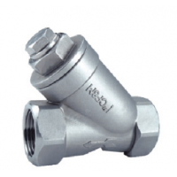 GL11H-16 内螺纹Y型过滤器