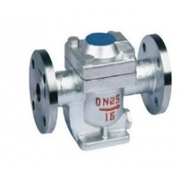 CS11H自由浮球式蒸汽疏水阀