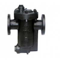 CS15H/CS45H钟形浮子倒吊桶式蒸汽疏水阀