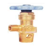 QJG-5F天燃气截止阀