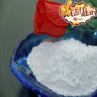 金红石及锐钛型二氧化钛