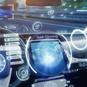 年终盘点：2019 年汽车智能科技汇总