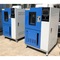 GDS-225高低温湿热试验箱武汉