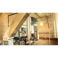 江西小型VOCS大气处理设备 喷漆业废气处理设备 乐途环保