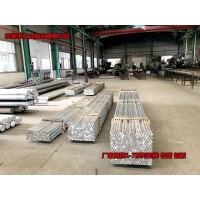 LY4-T6高强度铝合金棒批发