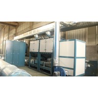 VOCS大气处理设备厂家直销 小型催化燃烧设备  选德州乐途