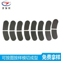 戈埃尔硅胶防水泡棉厂家直销定制