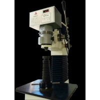 广州广材ZN150RDR数显快速试验洛氏硬度计