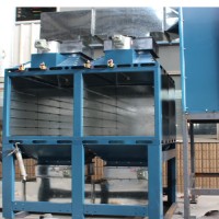 乐途环保 供应工业催化燃烧设备 有机废气处理设备