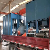 武汉节能催化燃烧设备 各种风量有机废气处理设备 乐途环保