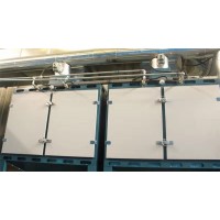 小型VOCS大气处理设备 有机废气处理设备乐途环保