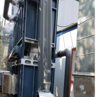 各种型号有机废气处理设备