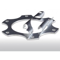 可撕垫片 多层叠层垫片 手撕垫片、可剥离垫片、精密层撕垫片