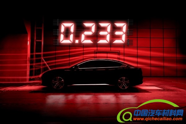 首搭&ldquo;刀片电池&rdquo;！比亚迪汉或将推迟上市：史上风阻系数最低的国产车