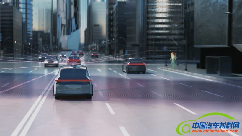 黑科技，前瞻技术，现代摩比斯,现代摩比斯HUD,AR HUD