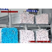 5083-O态精抽铝棒 5083精密挤压铝棒