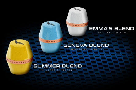 前瞻技术，固特异轮胎