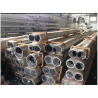 6061-T4铝管性能参数