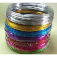 7075国标氧化铝线、铆钉专用5052铝线规格齐全