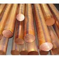 供应C5100环保磷铜棒、C5210国标磷铜棒