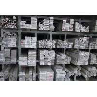 现货5454挤压铝排、5652防腐蚀铝排