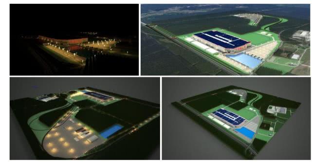 特斯拉，特斯拉