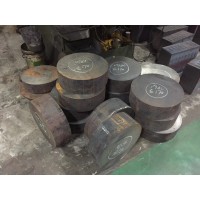 现货供应RTCr耐热铸铁圆棒板材