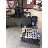 RQTSi4Mo耐热铸铁圆棒板材厂家直销