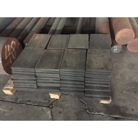 RQTAl4Si4耐热铸铁圆棒板材厂家直销