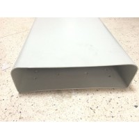 通讯天线罩 天线外壳专用ASA材料