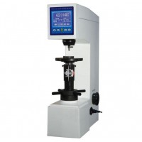 数显洛氏硬度计