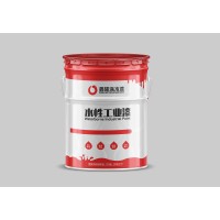 水性丙烯酸涂料