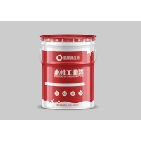 水性氟碳漆涂料